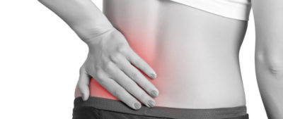 慢性腰痛の治療